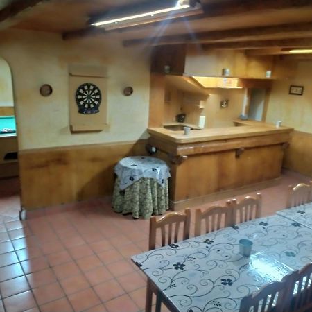 Casa Akay Βίλα Zorita  Εξωτερικό φωτογραφία