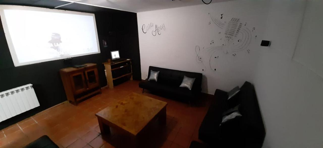 Casa Akay Βίλα Zorita  Εξωτερικό φωτογραφία