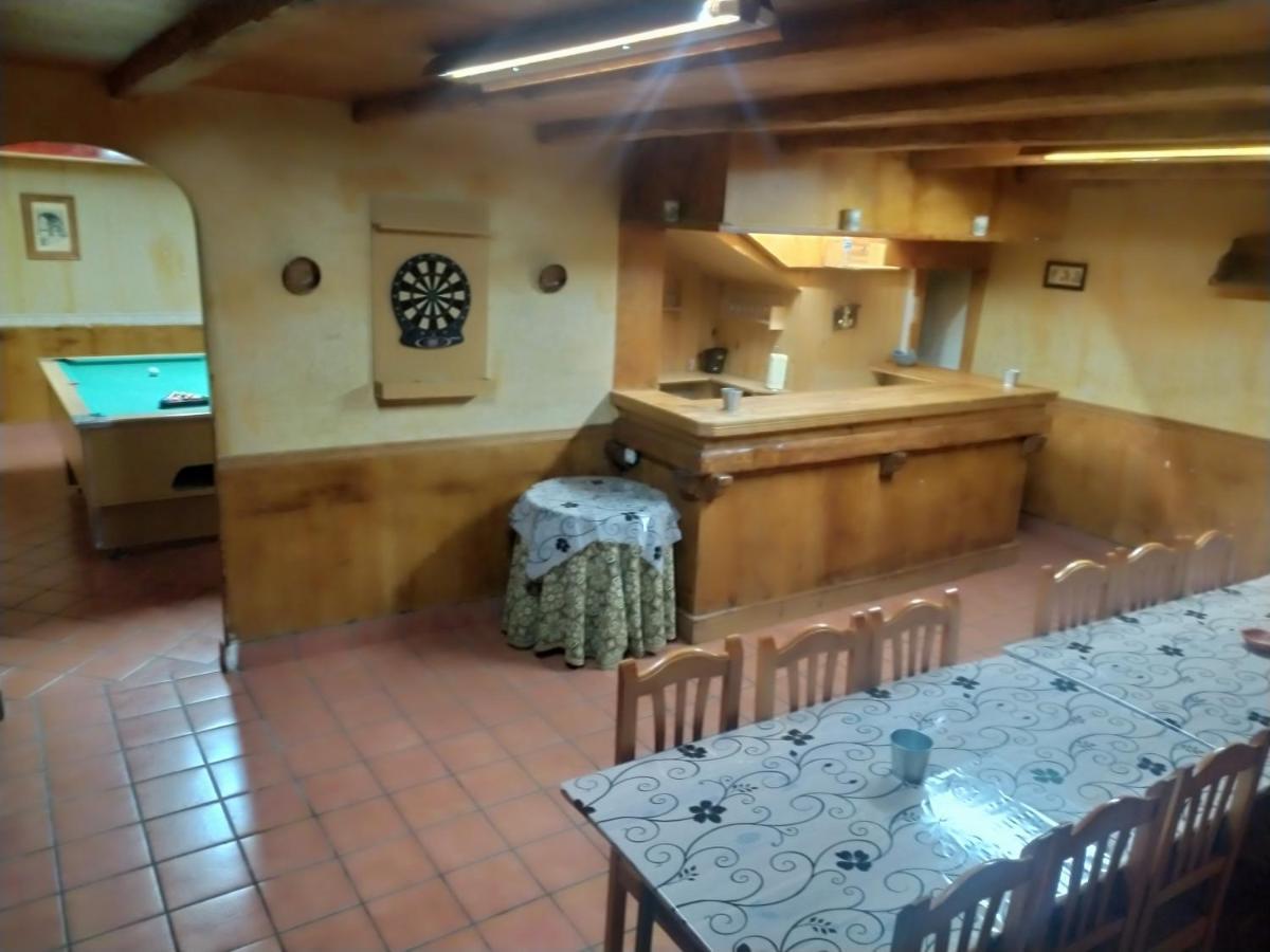 Casa Akay Βίλα Zorita  Εξωτερικό φωτογραφία