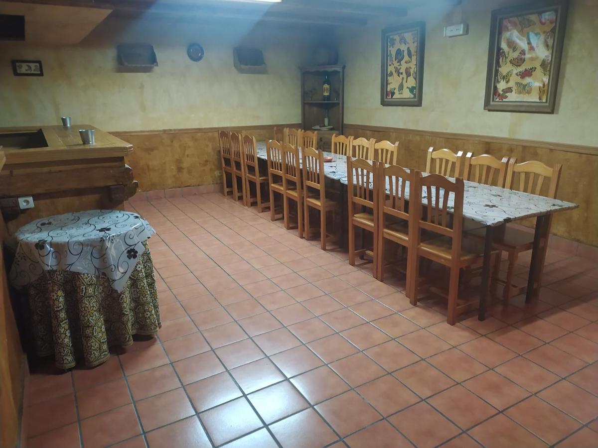 Casa Akay Βίλα Zorita  Εξωτερικό φωτογραφία