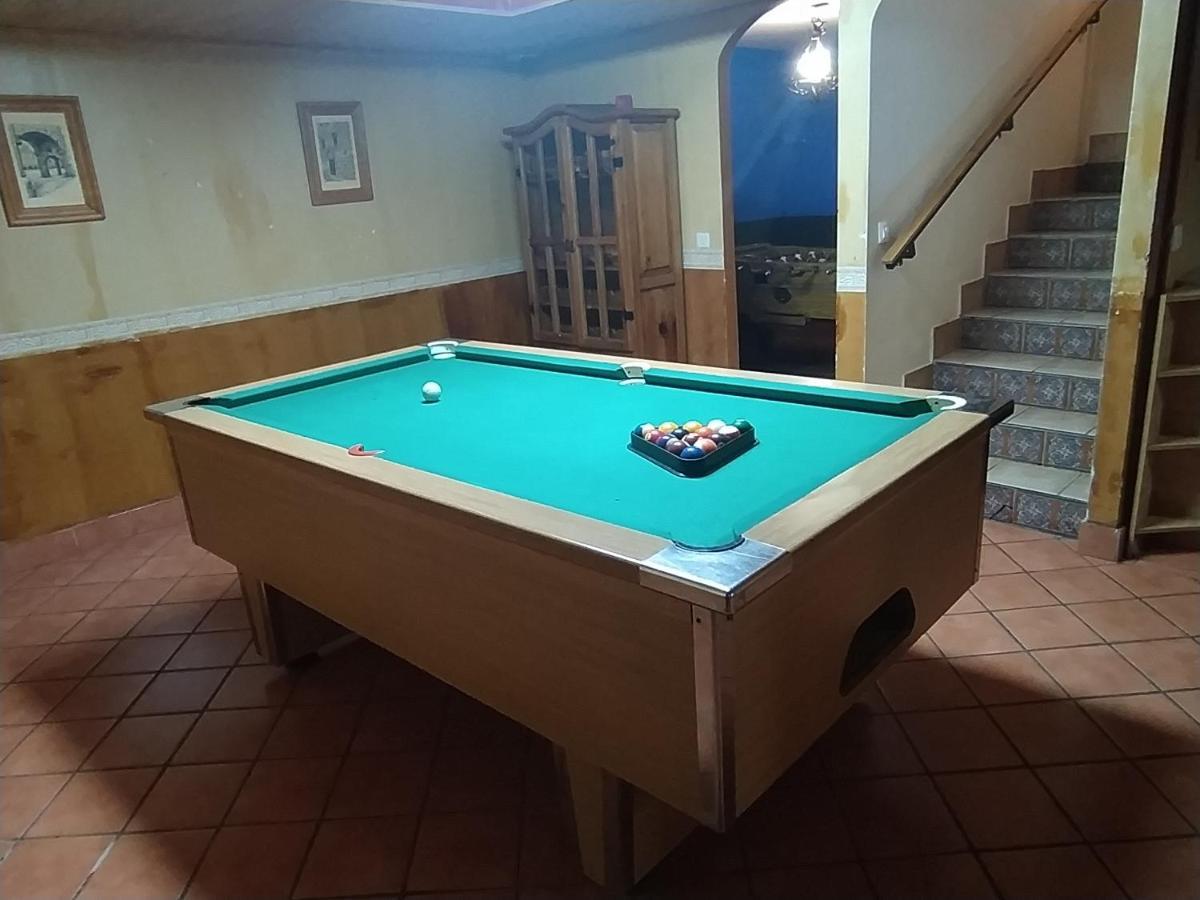 Casa Akay Βίλα Zorita  Εξωτερικό φωτογραφία