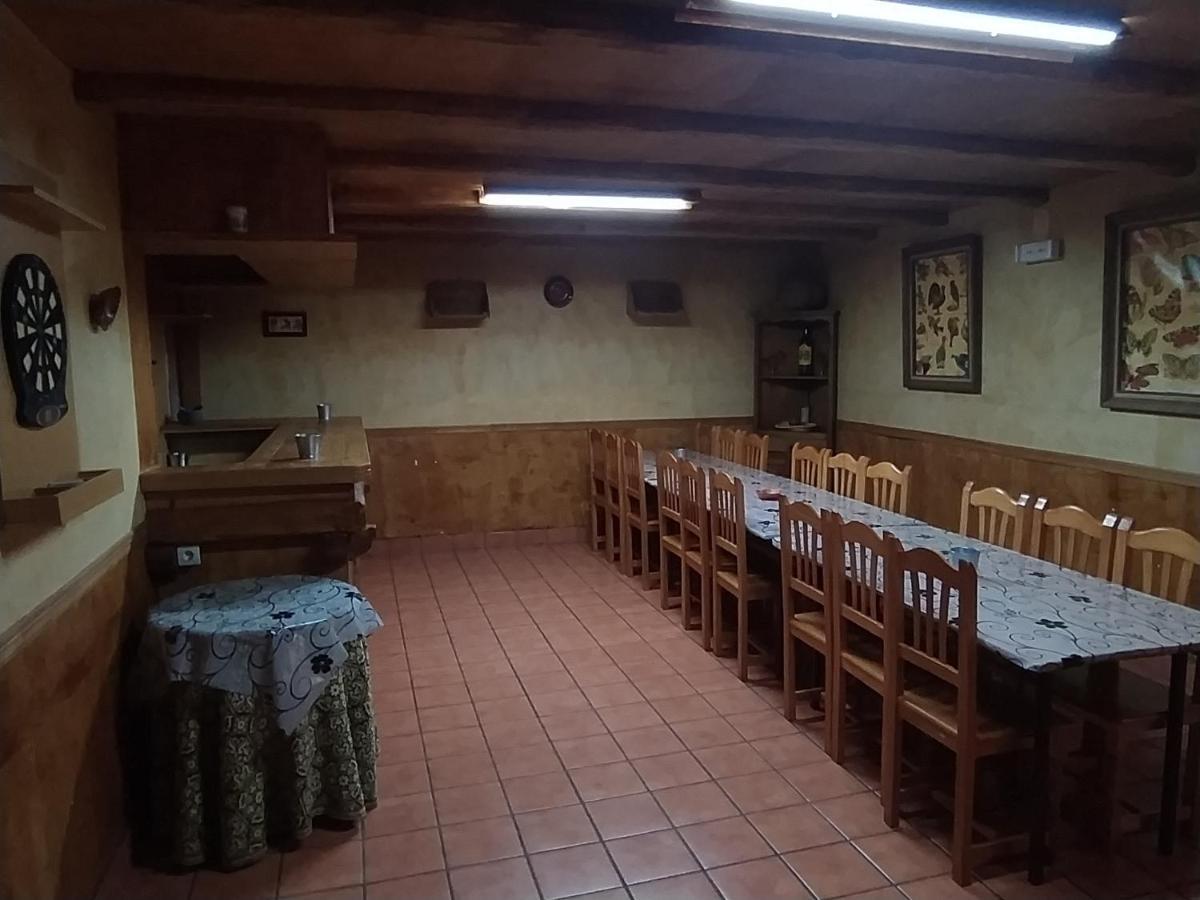 Casa Akay Βίλα Zorita  Εξωτερικό φωτογραφία