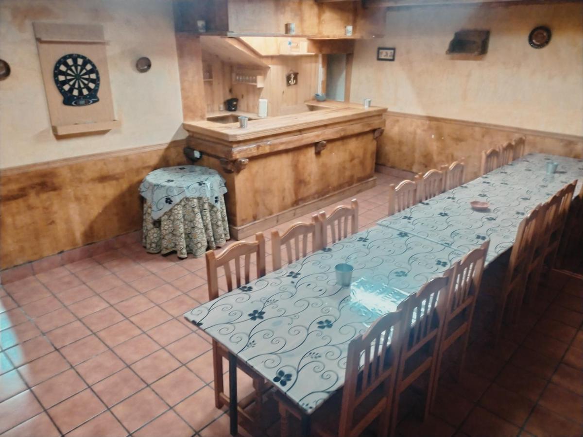 Casa Akay Βίλα Zorita  Εξωτερικό φωτογραφία