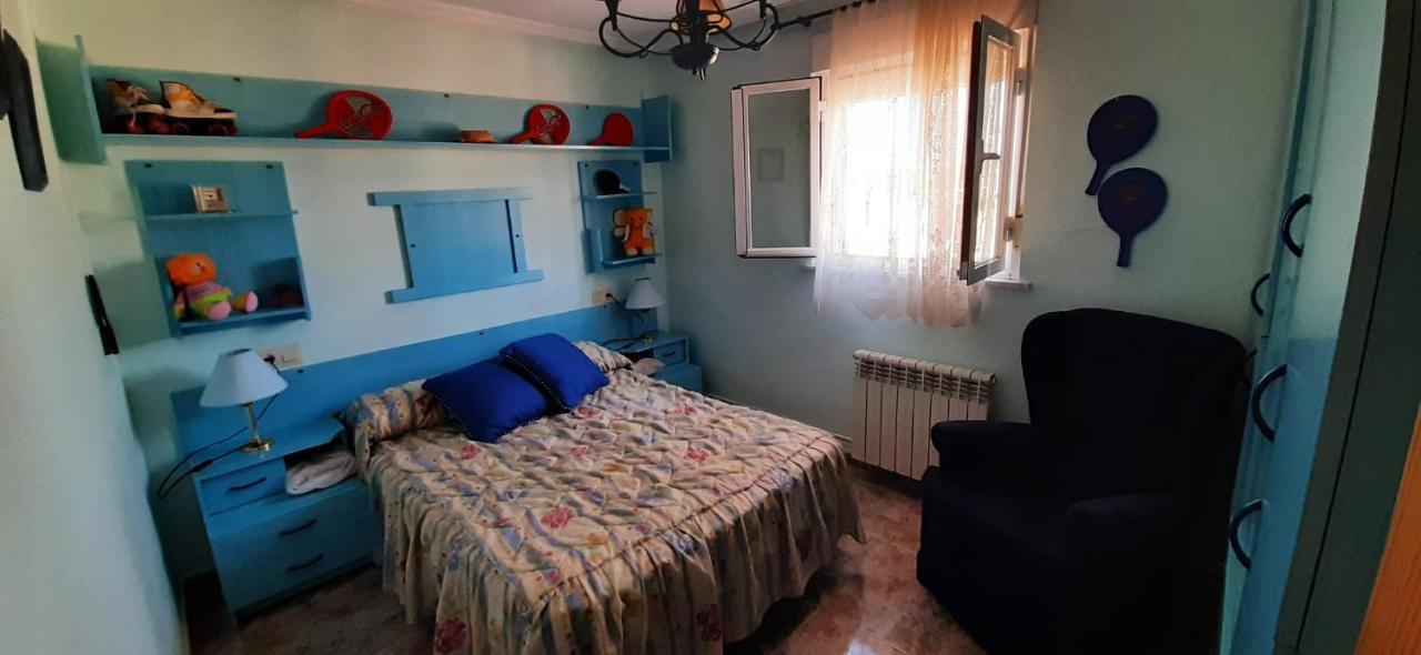 Casa Akay Βίλα Zorita  Εξωτερικό φωτογραφία