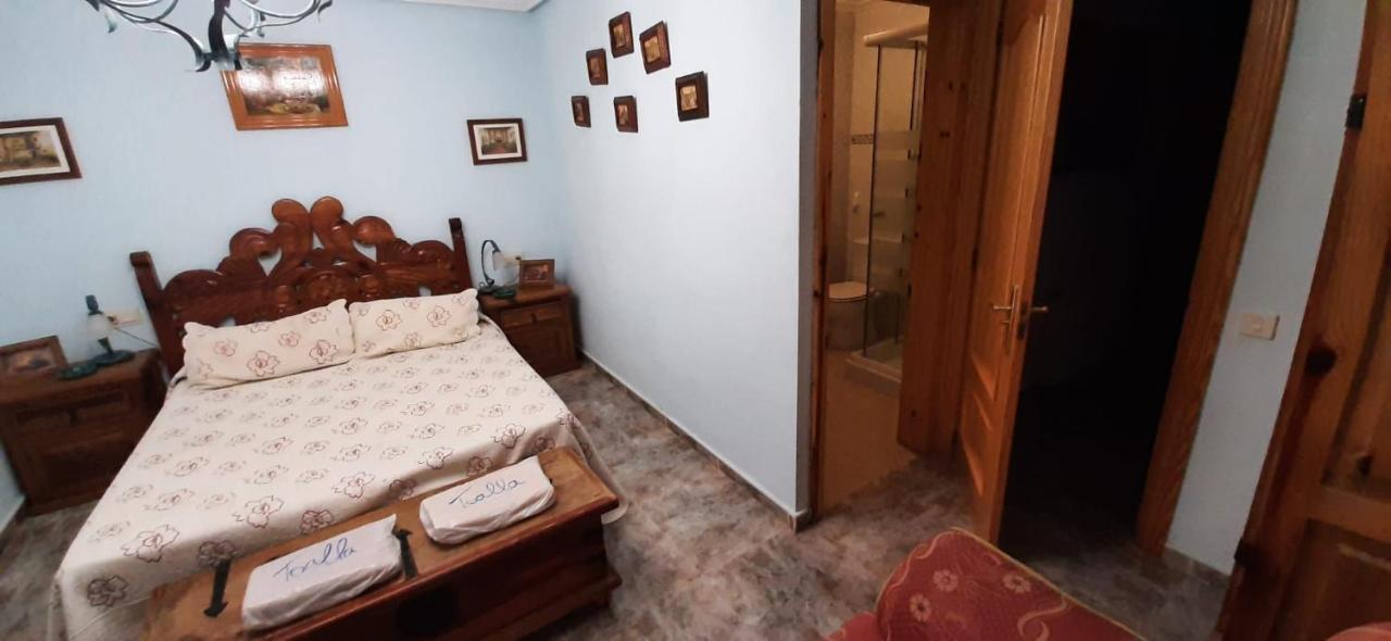 Casa Akay Βίλα Zorita  Εξωτερικό φωτογραφία