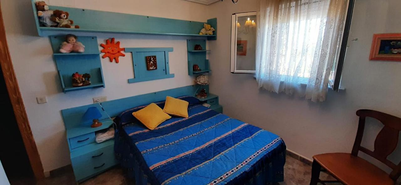 Casa Akay Βίλα Zorita  Εξωτερικό φωτογραφία
