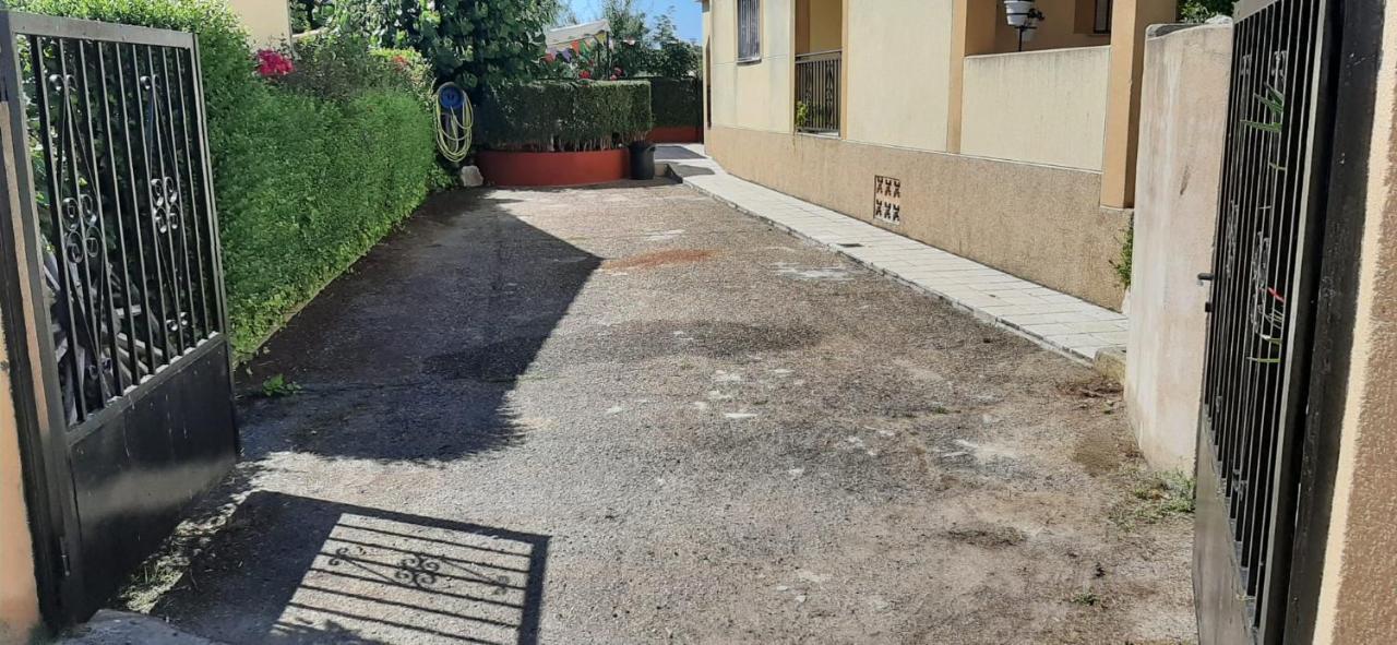 Casa Akay Βίλα Zorita  Εξωτερικό φωτογραφία