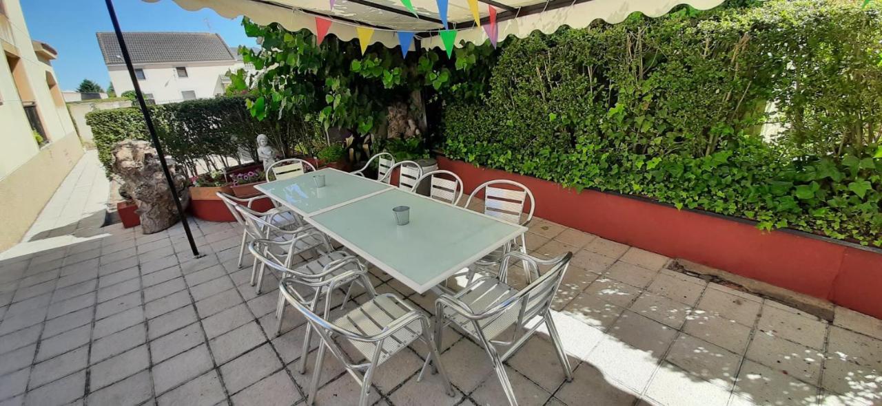 Casa Akay Βίλα Zorita  Εξωτερικό φωτογραφία