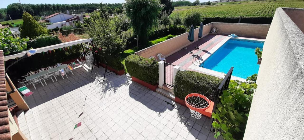 Casa Akay Βίλα Zorita  Εξωτερικό φωτογραφία