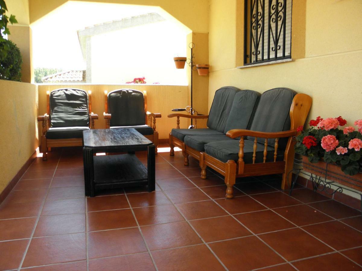 Casa Akay Βίλα Zorita  Εξωτερικό φωτογραφία