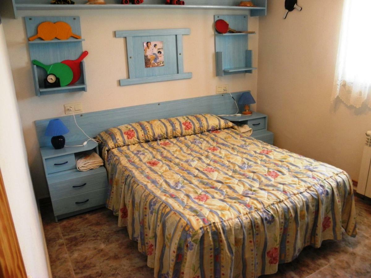 Casa Akay Βίλα Zorita  Εξωτερικό φωτογραφία