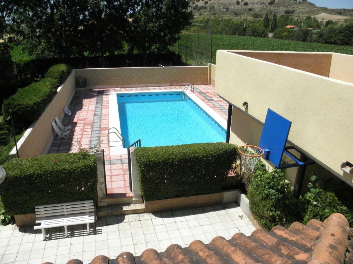 Casa Akay Βίλα Zorita  Εξωτερικό φωτογραφία