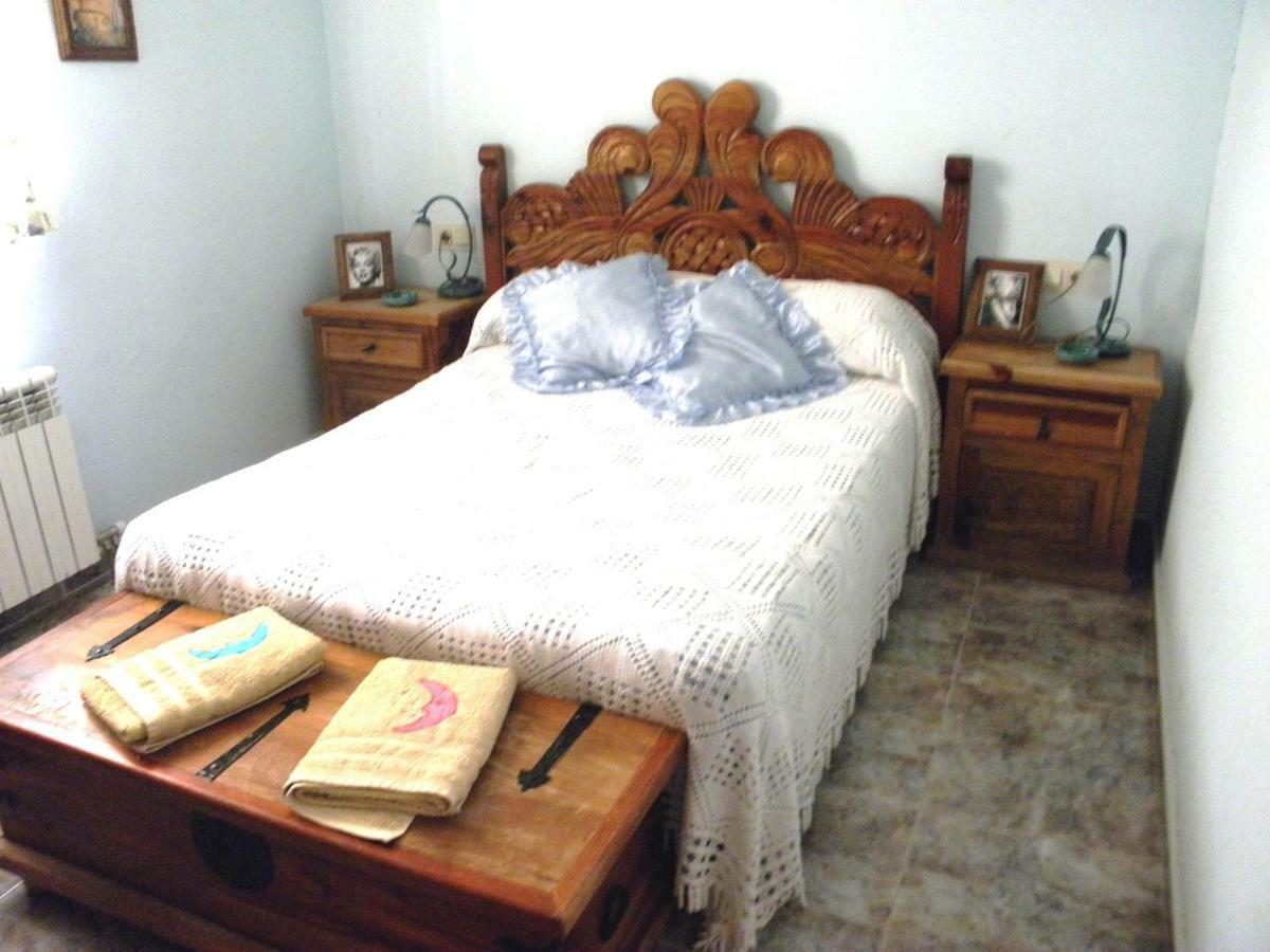 Casa Akay Βίλα Zorita  Εξωτερικό φωτογραφία