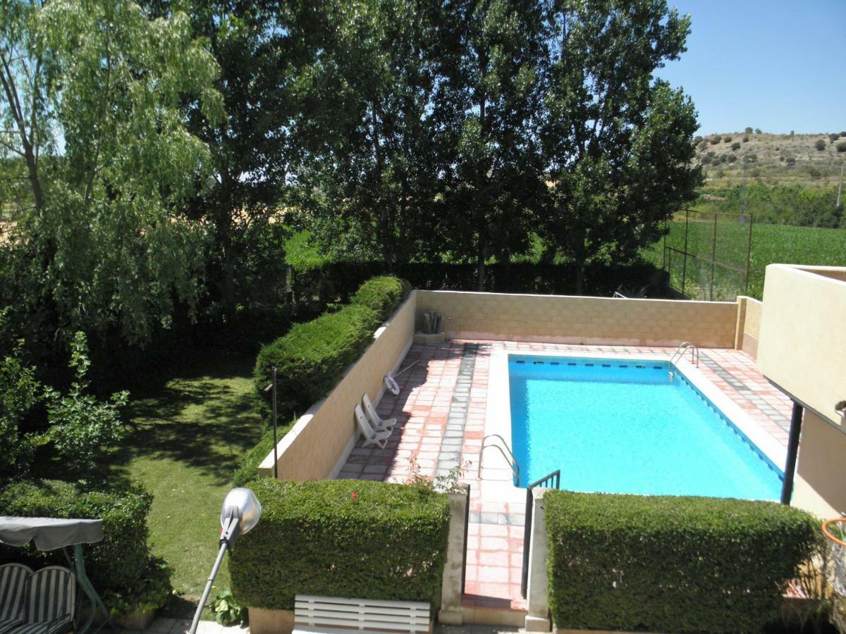 Casa Akay Βίλα Zorita  Εξωτερικό φωτογραφία