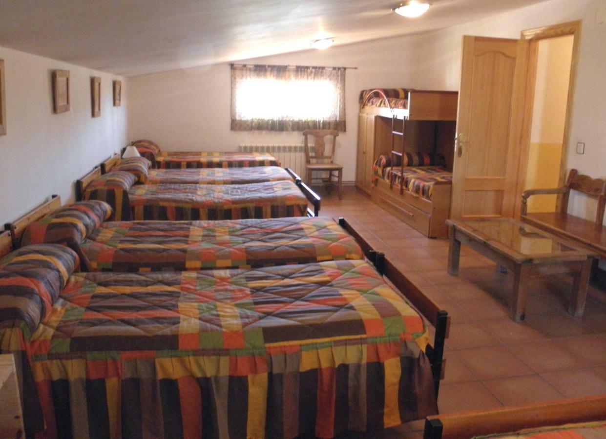Casa Akay Βίλα Zorita  Εξωτερικό φωτογραφία