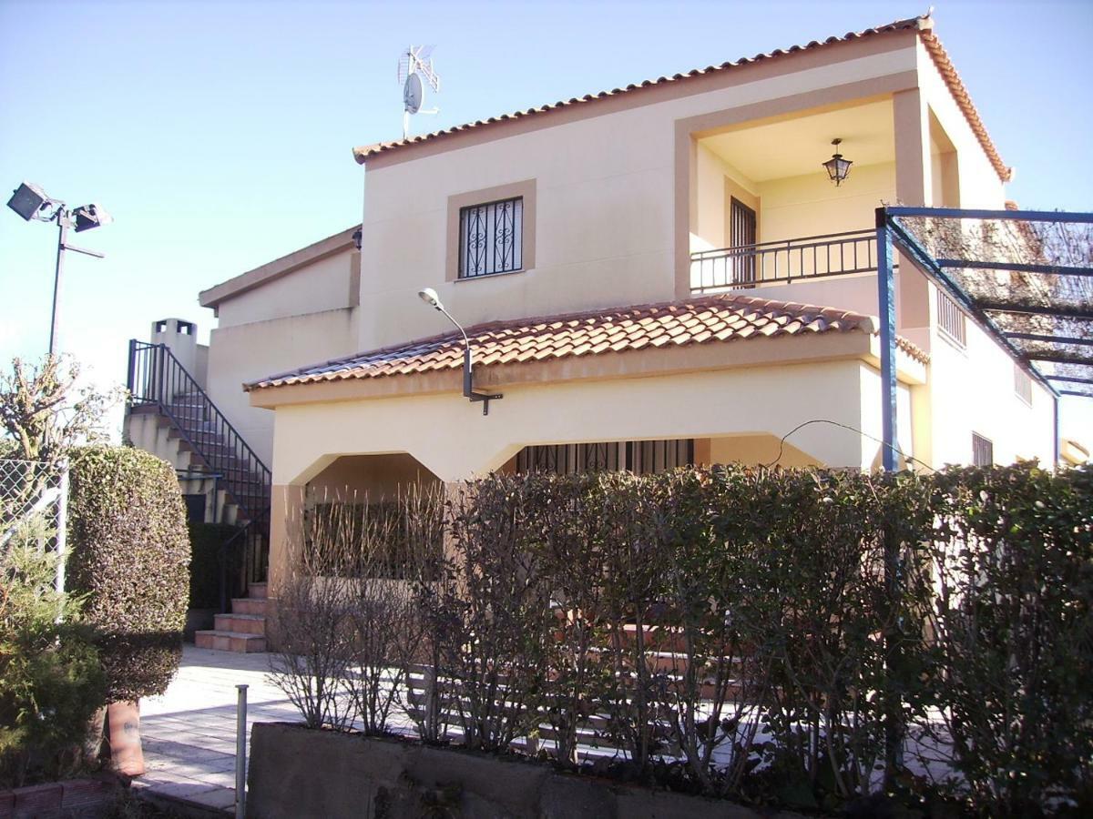 Casa Akay Βίλα Zorita  Εξωτερικό φωτογραφία
