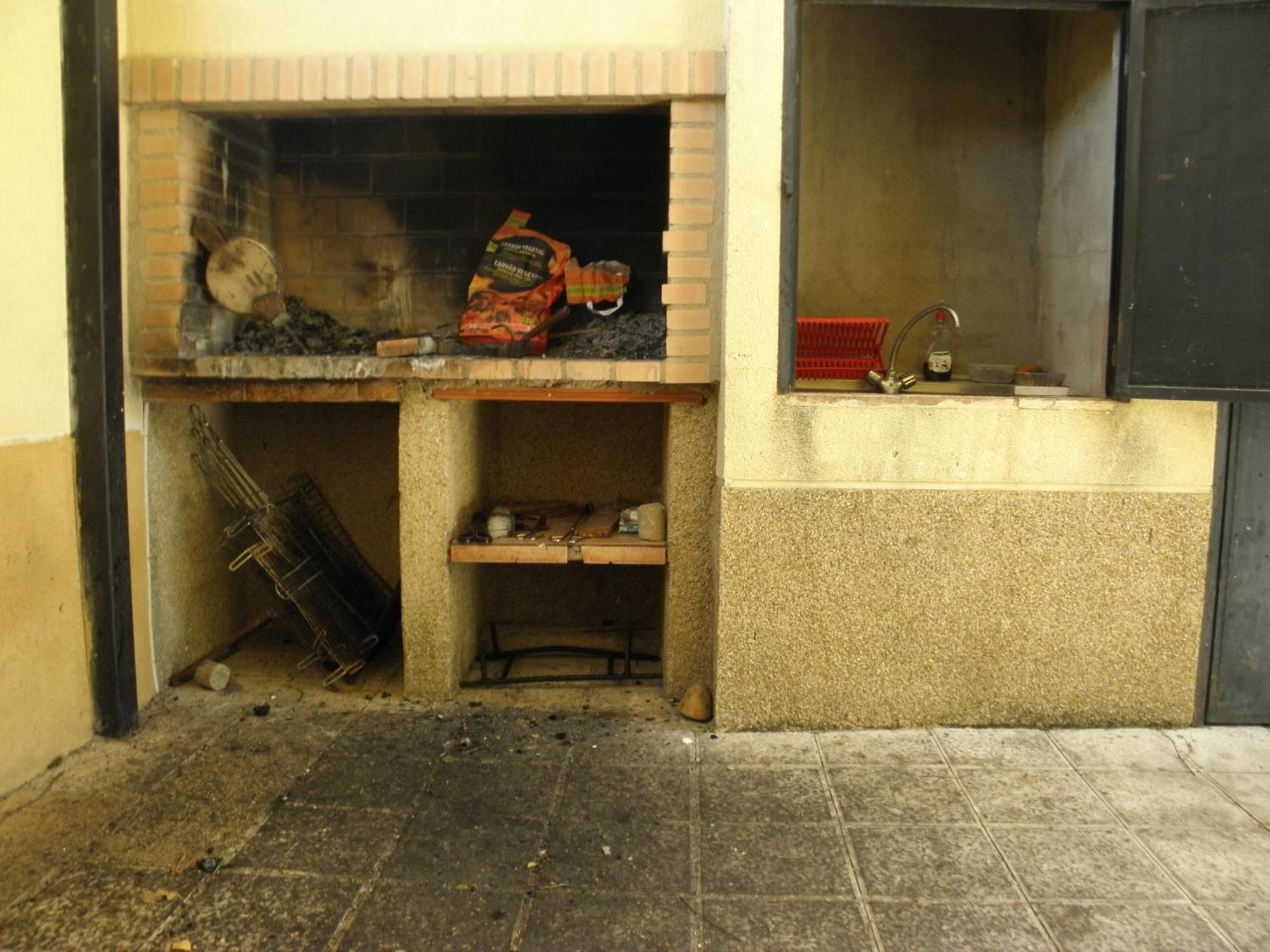 Casa Akay Βίλα Zorita  Εξωτερικό φωτογραφία