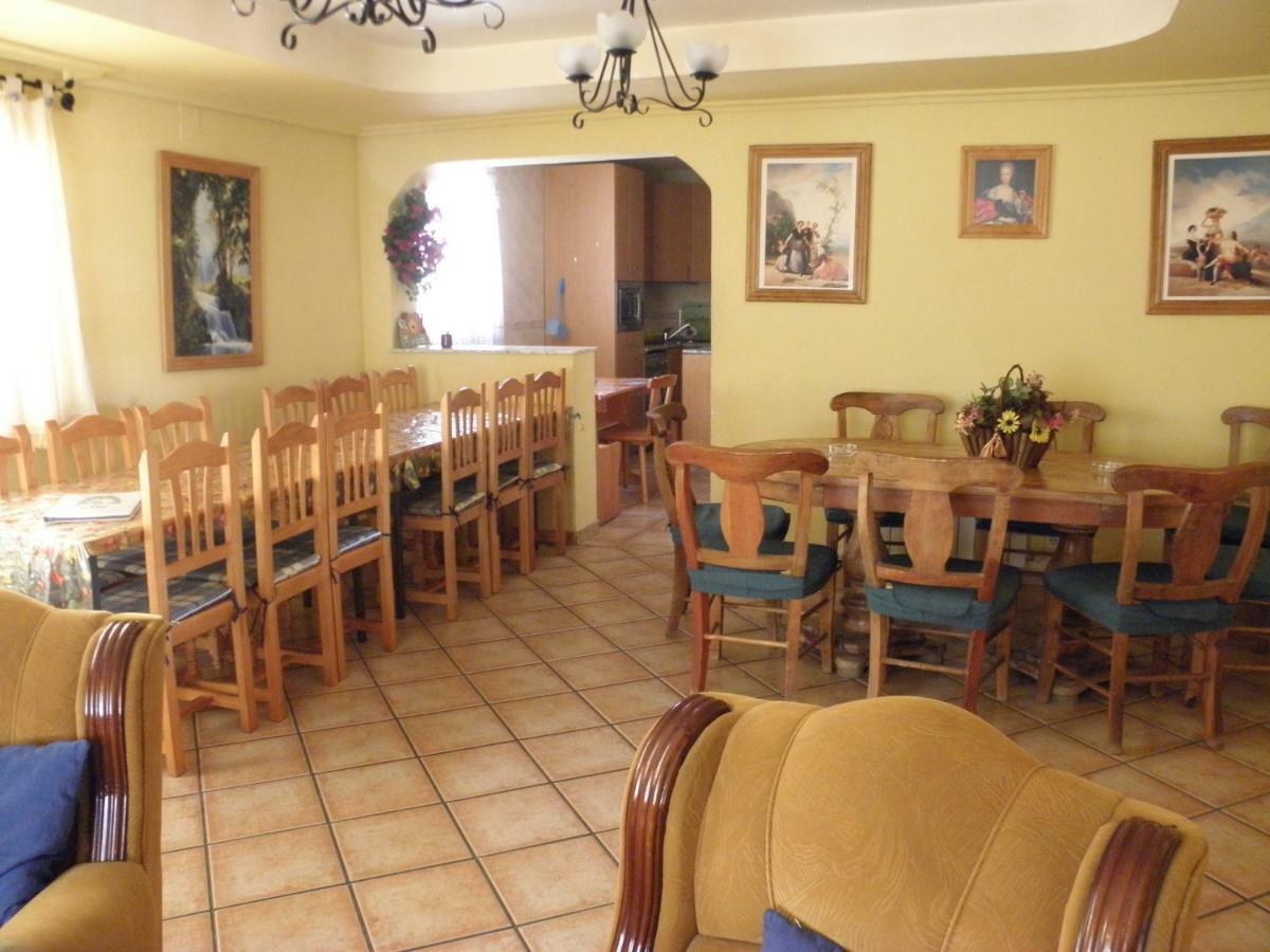 Casa Akay Βίλα Zorita  Εξωτερικό φωτογραφία